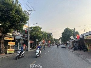 mặt tiền trần thị cờ - q12 - 100m2 - có dòng tiền - 8 tỷ hơn thương lượng