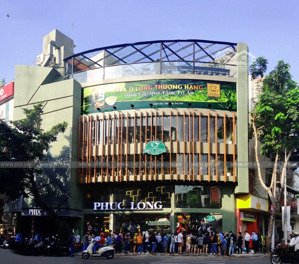 siêu vị trí, mặt tiền thương hiệu nguyễn cư trinh. 15x10m(150m2), hđt cà phê: 325tr/th. giá: 62 tỷ