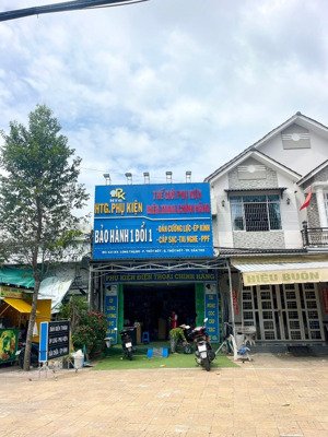 vip - hàng hot bán nhà cặp quốc lộ 91, thốt nốt, cần thơ, 13,4 tỷ, 60 m2