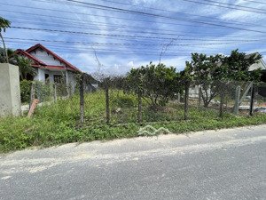 bán đất thổ cư gần cụm công nghiêp vcn diên thọ và nút giao cao tốc. đường 6m, ngang 10 m