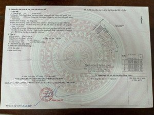 bán đất đường tỉnh lộ 3, phước đồng, nha trang. dt 2084m2 (ngang 25m) - giá bán: 15,5 tỷ