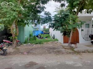 ⭐️⭐️⭐️Bán đất 125m2 MT đường Nước Mặn 7,Nam Việt Á,Ngũ Hành Sơn.