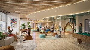 gấp! bán 2pn - destino centro - mt lê khả phiêu (ql1a) ck lên đến 11%