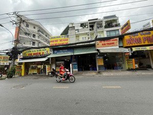 bán nhà mặt tiền kinh doanh dt 4x20m trệt + lửng + 2 lầu, st lê đức thọ, p.6, gò vấp 10ty nhỉnh