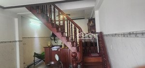 bán gấp 2 nhà đường trần não khu d/a viện kinh tế, gần ngay chợ đo đạc, dt 4x11,5m, trệt, lầu, 2pn