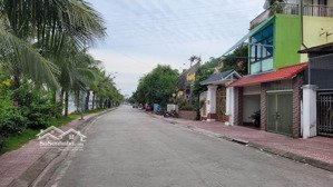 bán ô đất mặt hồ cái dăm khu 1, hùng thắng, hạ long