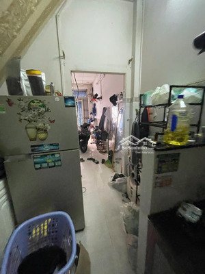 bán nhà nguyễn văn đậu, p11, 35m2, 4.2 tỉ tl lh 