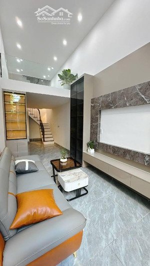 nhà mới tây sơn 5 tầng 3 ngủ ngõ bagac thông vị trí trung tâm chỉ 6.x tỷ