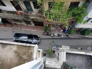 kcx nguyên hồng (4x20m) 3 tầng cạnh công viên có thể ở - kinh doanh - gpxd mới 5 tầng, chỉ 12.5 tỷ