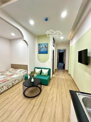 siêu phẩm 100*7t*tm, 27p full nội thất, thầu lại 100tr/th, hàng xóm vinsmart city