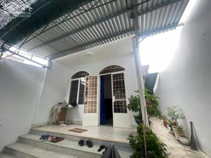 Bán nhà cấp 4 vị trí đẹp Ngọc Hiệp-Nha Trang chỉ 2 tỷ980