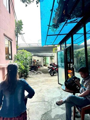 bán nhanh! nhà đất siêu khủng 705m2 - mặt tiền lưu quang thuận, ngang 10m - vài phút ra biển mỹ khê