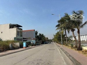 bán đất siêu đẹp tuyến 2 đường hùng thắng view hồ hùng thắng