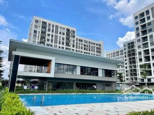 cho thuê shop cc waterpoint, 7,5 triệu, 88m2, 2pn, 2wc, an thạnh, bến lức, long an