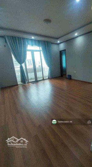 bán gấp căn hộ cho con đi du học chung cư 2pn - căn góc, sổ hồng đầy đủ - đường dc13, tân phú