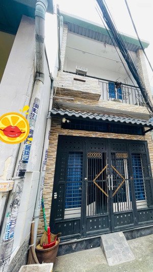 bán nhà nguyễn văn đậu, lê quang định, p11, 35m2, 4.2 tỉ tl lh 