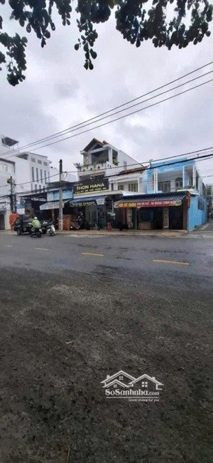 bán nhà mặt phố tại dã tượng, 21 tỷ, 150m2, 3pn, 4wc, 2 tầng, q.phước long, nha trang