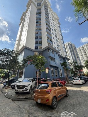 bán gấp toà a chung cư an sinh, 43 lưu hữu phước, diện tích 109m2, 3 ngủ 2 vệ sinh.