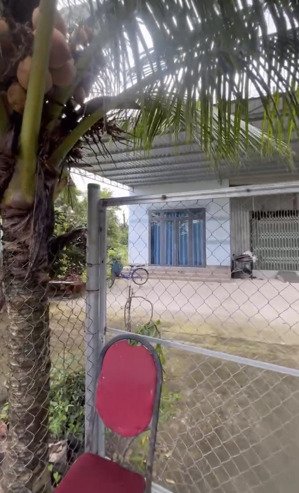 bán nhà riêng 2 mặt tiền 545 m2 tại xã phước tân, xuyên mộc, bà rịa vũng tàu giá 1,35 tỷ