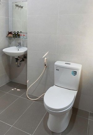 bán căn hộ tô hiến thành đẹp full nội thất