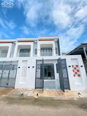  NHÀ LẦU MỚI HOÀN THIỆN – CHỈ CẦN 600TR DỌN VÀO Ở NGAY