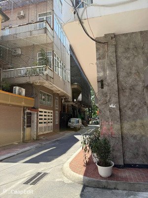 chính chủ cho thuê văn phòng - phòng khám - lớp học dt 25m2 tại hồ phương mai, gần bv bạch mai