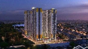 giỏ hàng kí hợp đồng trực tiếp chủ đầu tư, căn 2pn chỉ từ 1.7x tỷ thanh toán 300tr đến 2027