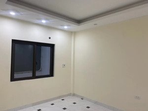 bán nhà đẹp trong đê - 30m2 - 4 tầng full nội thất - xã đông la, hoài đức - giá chỉ 4.15 tỷ