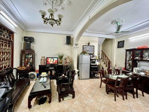 bán nhà phố trịnh công sơn, 50m ra phố, 2 thoáng, dân xây.