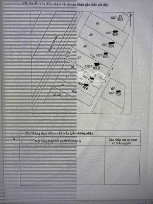 bán đất: vị trí siêu đẹp bờ hồ mặt tiền đường hùng thắng, hạ long kinh doanh được còn duy nhất 1 ô