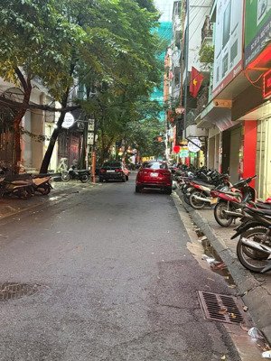 bán nhà riêng 15 tỷ, 35m2 tại phố thái hà, đống đa, hà nội giá siêu hời