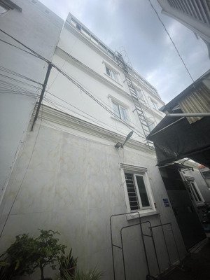 bán nhà riêng tại vườn lài, 21 tỷ, 204 m2, 4 tầng, hiện đang kinh doanh 40 phòng trọ