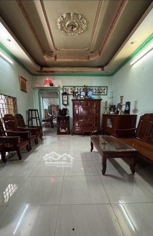 bán nhà cấp 4 diện tích 196m2 ngang 5,3m nở hậu 6,7m dài 39m giá rẻ chỉ 11,2 tỷ