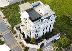 bán đất biệt thự đơn lập dự án huy hoàng, phường thạnh mỹ lợi, q.2 cũ