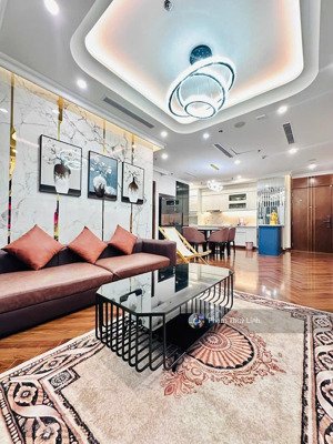 cho thuê căn 3,5n full nội thất cao cấp tại doji-daimond crown giá 16 triệu bao phí quản lý