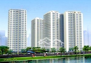 cho thuê căn hộ 162m2 hoàng anh river view, 25 triệu, thảo điền, q2, hcm giá cực chất