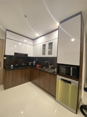 bán nhà chung cư tầng 12 toà s106 kđt vinhomes ocean park 1 56m2 giá 4, tỉ để lại toàn bộ nội thất