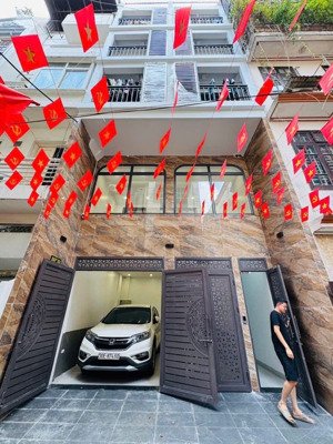 bán ccmn nguyễn văn trỗi - thanh xuân - diện tích 102m2 - 7 tầng - 22 phòng khép kín