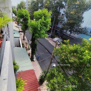 bán nhà 95m2 (5x19) đường 3052 phạm thế hiển, phường 7, quận 8