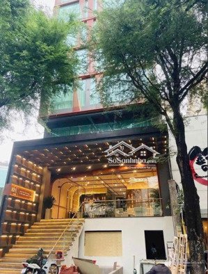 kin hotel 68 phòng cao cấp mặt tiền phố nhật 36 - 38 thái văn lung - phường sài gòn p bến nghé, q 1