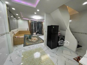 cần bán nhà lẻ phú thuận, quận 7 45m2 giá 3.5 tỷ