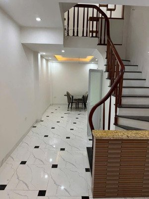 hiếm! mậu lương, kiến hưng, hà đông- 4 tầng hơn 5 tỷ