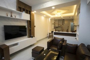 bán nhà riêng tại huỳnh tịnh của, q3, hcm, 9,3 tỷ, 32 m2 đẹp, nhiều tiện ích