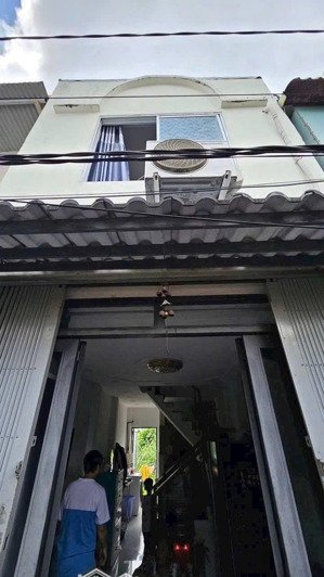 bán nhà phố xinh lung linh cực kỳ thoáng mát giá chỉ 3 tỷ đồng