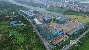 phú thị riverside tọa độ vàng, 1 bước chạm trung tâm hà nội lh: 
