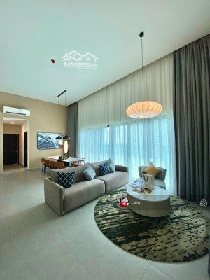 bán căn 4pn 4wc dự án feliz en vista giá 18 tỷ, sổ hồng sang tên ngay, căn hộ do somerset vận hành