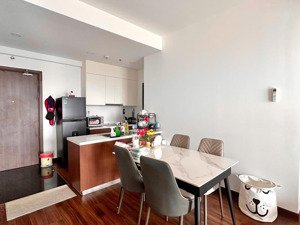 em cần bán căn mizuki park mp678 95m2/3pn, view kênh đào, sẵn sổ hồng. giá 5,2 tỷ. lh: 