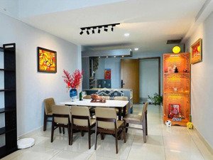 bán ch 106m2 tại the park residence view pmh giá chỉ 3tỷ780 thương lượng - lh 