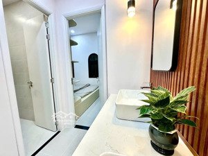 bán nhà riêng tại lê văn sỹ, phường 12, quận 3, tp.hcm, giá ưu đãi chỉ với 4,65 tỷ, 26 m2