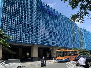 bán toà nhà mặt phố cát linh 90m2 mặt tiền 6m - dòng tiền khủng, an toàn - khu vực ổn định